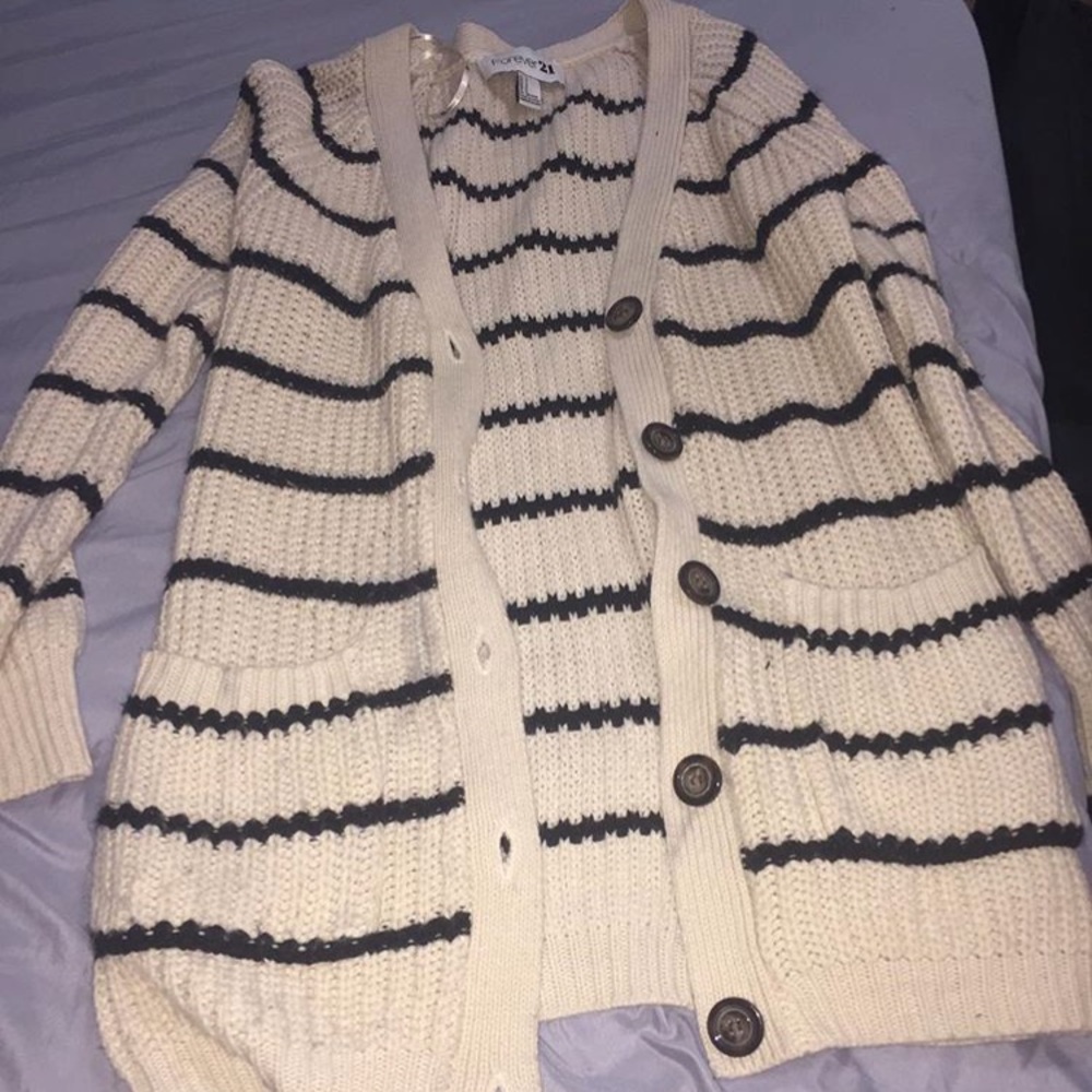 Comfy cardigan